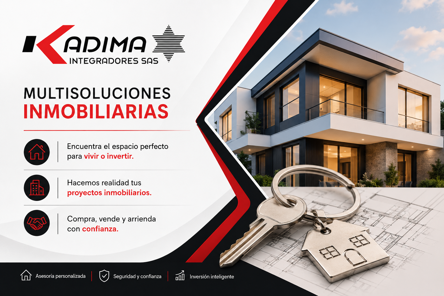 inmobiliaria